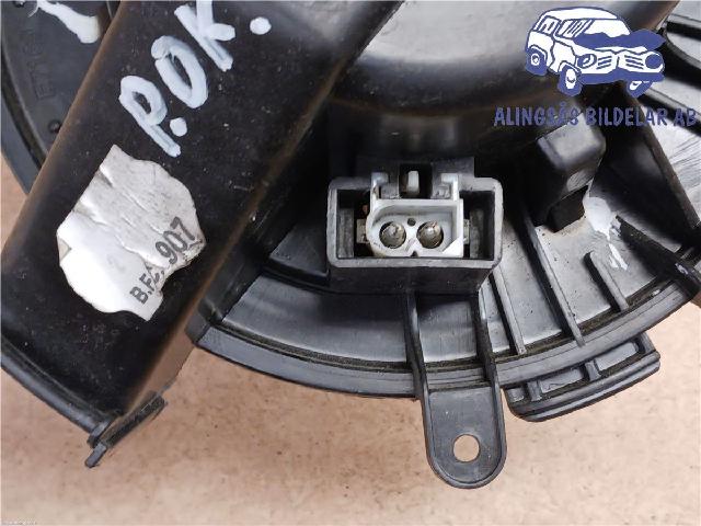 Varmeapparat Viftemotor – bilde 4