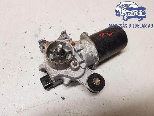 Viskermotor Frontrute – bilde 1
