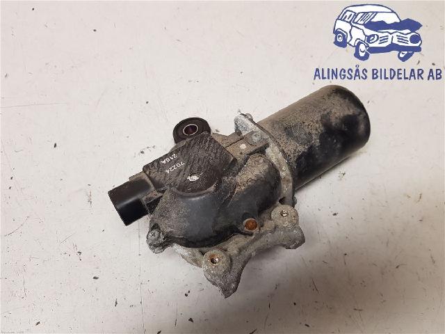 Viskermotor Frontrute – bilde 2