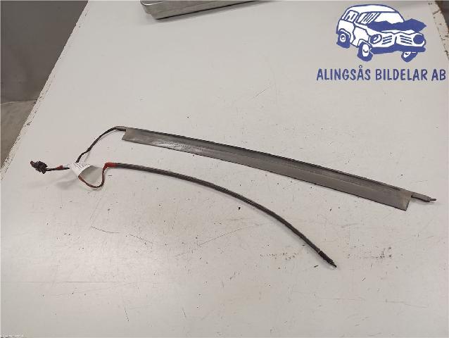 Baklukeåpner Automatisk – bilde 1