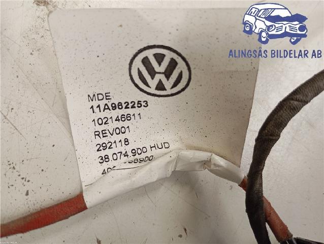 Baklukeåpner Automatisk – bilde 4