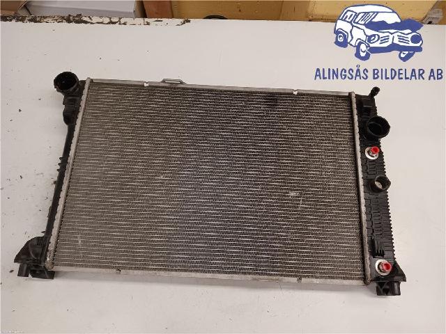 Radiator Automat – bilde 1
