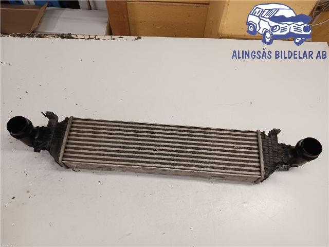 Intercooler Radiator – bilde 1