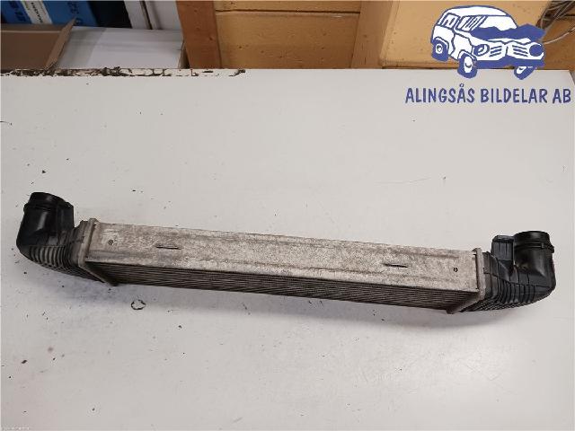 Intercooler Radiator – bilde 2