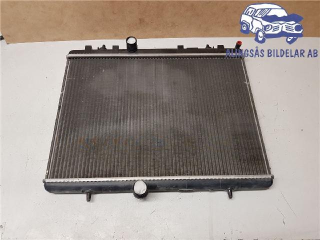 Radiator Manuell – bilde 1