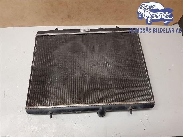 Radiator Manuell – bilde 2