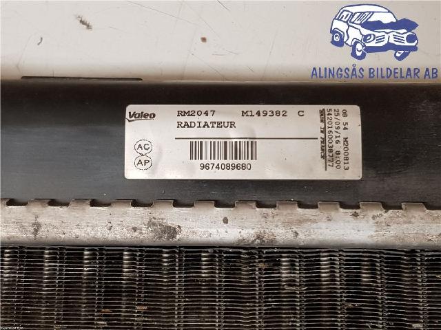 Radiator Manuell – bilde 3