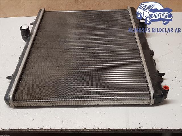Radiator Manuell – bilde 4