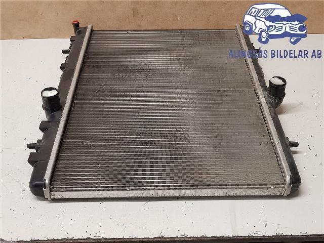 Radiator Manuell – bilde 5