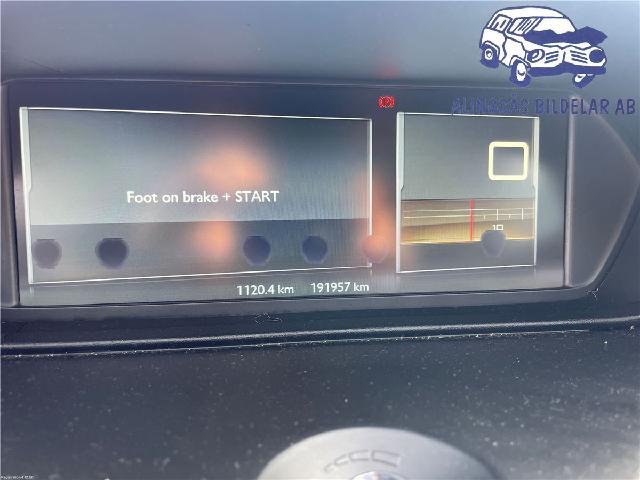 Gearkasse Automat – bilde 2