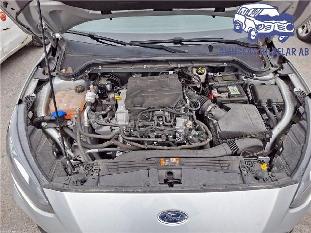 Motor Bensin – bilde 1