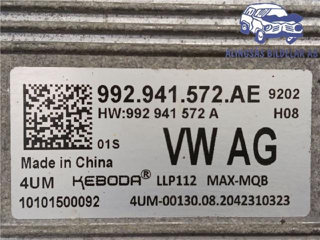 Styreenhet Xenon – bilde 3