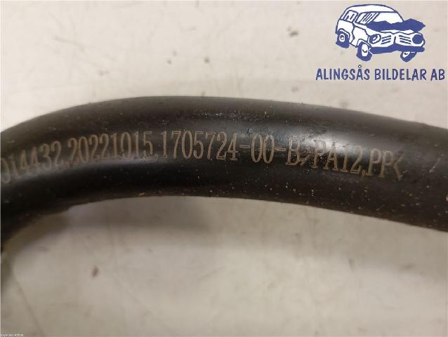Radiator Slange – bilde 4