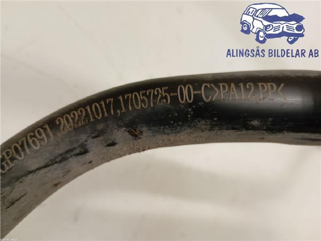 Radiator Slange – bilde 4