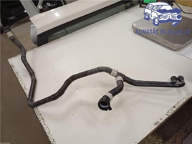 Radiator Slange – bilde 1