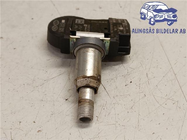 Sensor Tpms/Dekkontroll – bilde 5