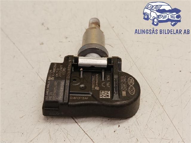 Sensor Tpms/Dekkontroll – bilde 4