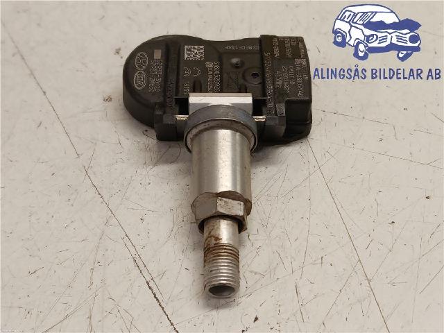 Sensor Tpms/Dekkontroll – bilde 5