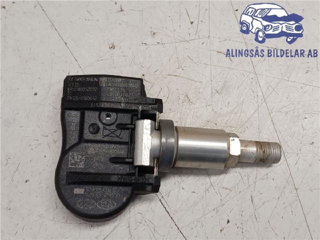 Sensor Tpms/Dekkontroll – bilde 1