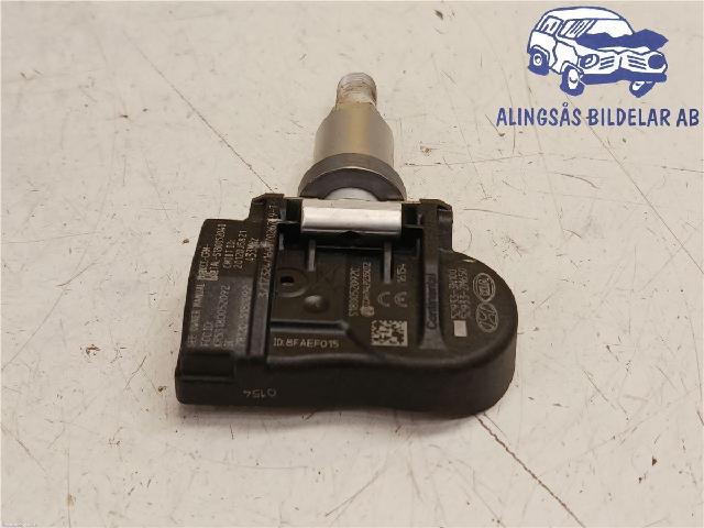 Sensor Tpms/Dekkontroll – bilde 4