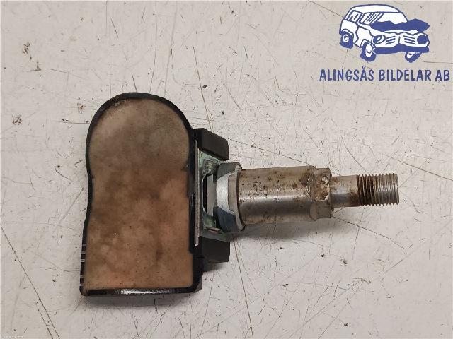 Sensor Tpms/Dekkontroll – bilde 2