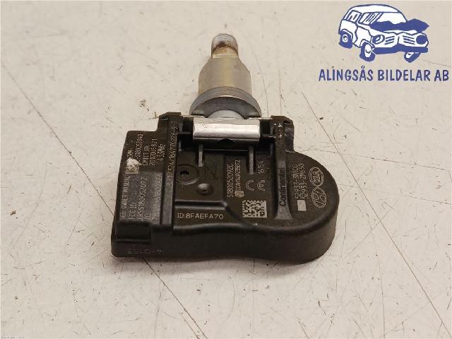 Sensor Tpms/Dekkontroll – bilde 4