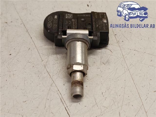 Sensor Tpms/Dekkontroll – bilde 5