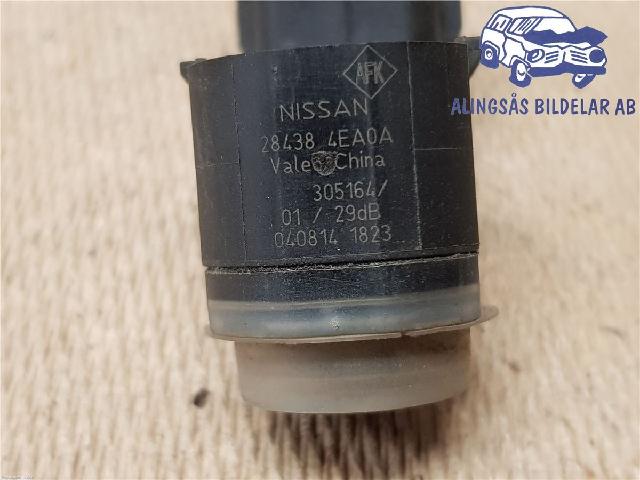 Sensor Ryggesensor – bilde 3