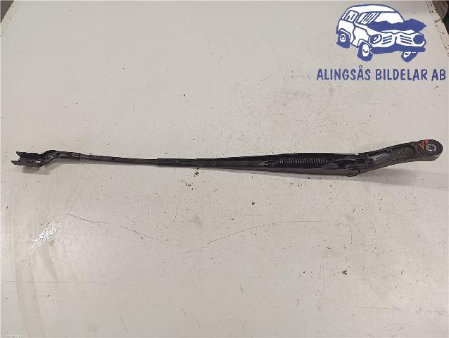 Viskerarm / Armer Frontrute – bilde 2