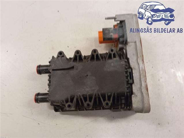 Varmeapparat Reg. Elektrisk – bilde 2