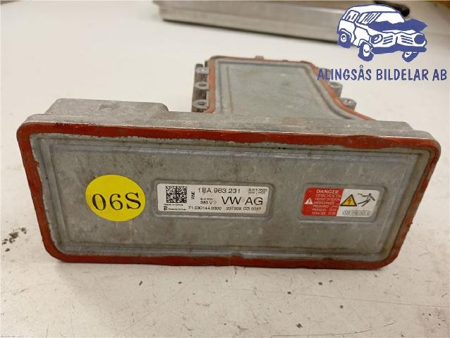 Varmeapparat Reg. Elektrisk – bilde 3