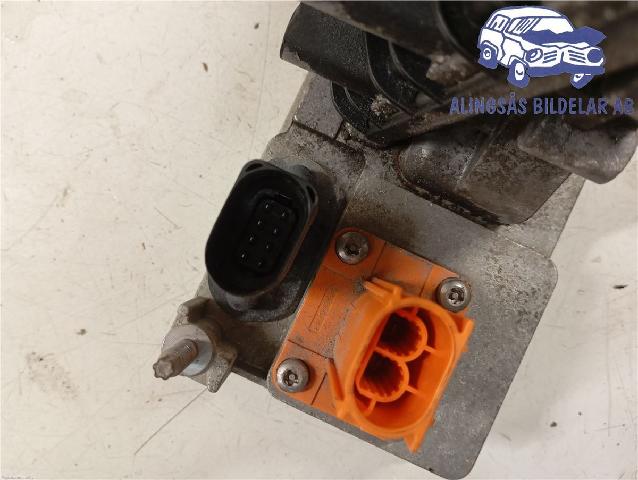 Varmeapparat Reg. Elektrisk – bilde 4