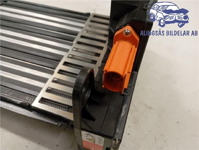Varmeapparat Reg. Elektrisk – bilde 4