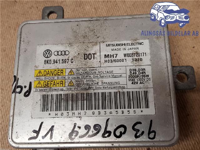 Styreenhet Xenon – bilde 3