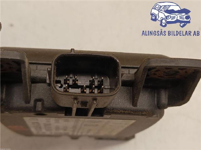 Sensor Aktiv Kollisjonsbeskytt – bilde 4