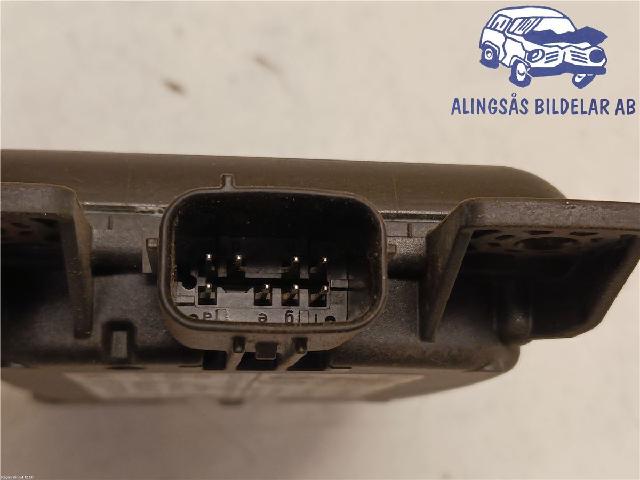 Sensor Aktiv Kollisjonsbeskytt – bilde 4