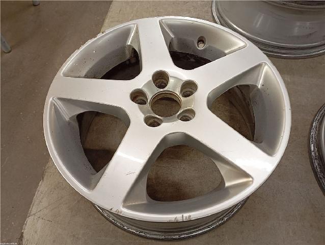 Felg Aluminium – bilde 1