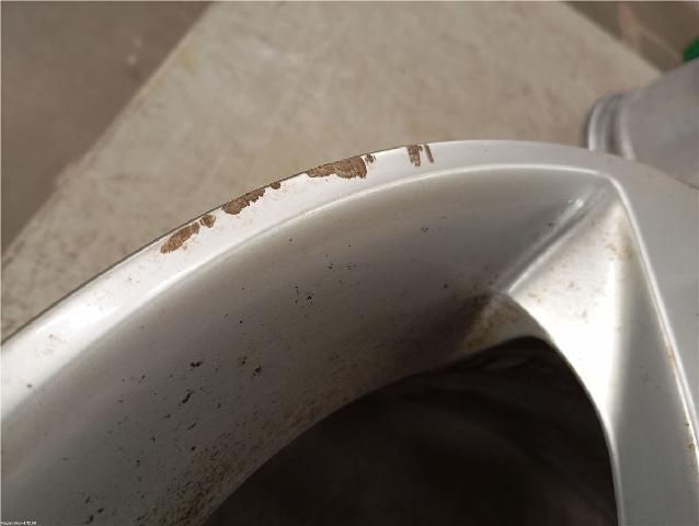 Felg Aluminium – bilde 2