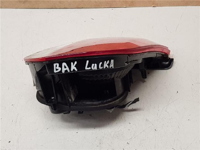Baklykt Venstre  På Luke(Indre – bilde 6