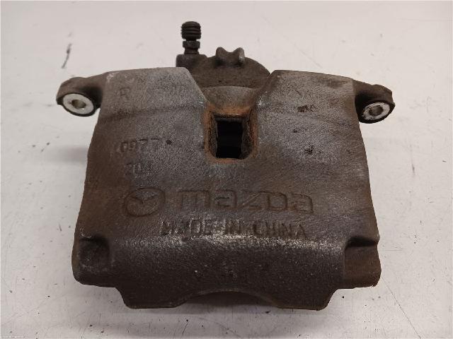 Bremsecaliper Foran Høyre – bilde 1