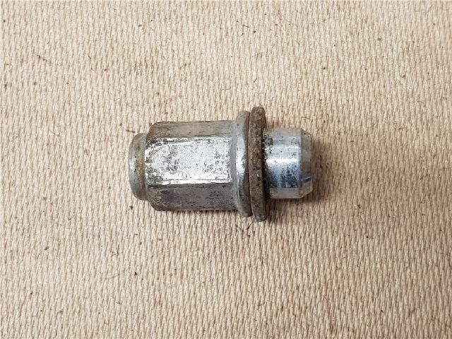 Hjulmutter / Bolt / Sett – bilde 2