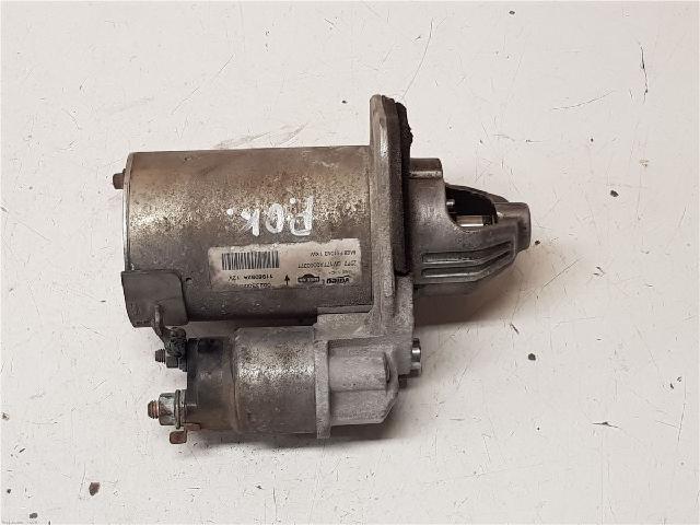 Startmotor Bensin – bilde 1