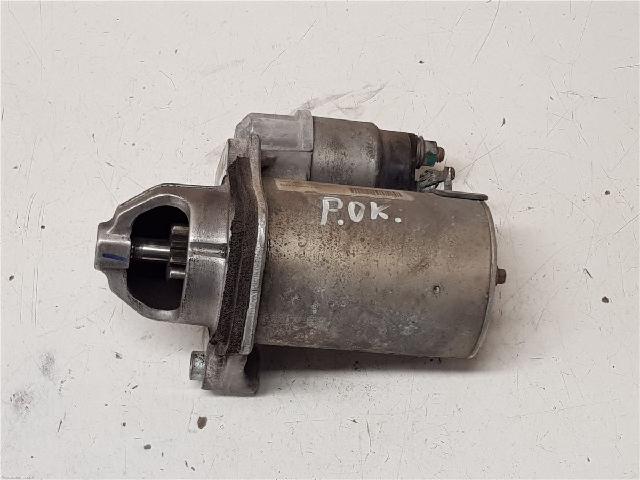 Startmotor Bensin – bilde 2