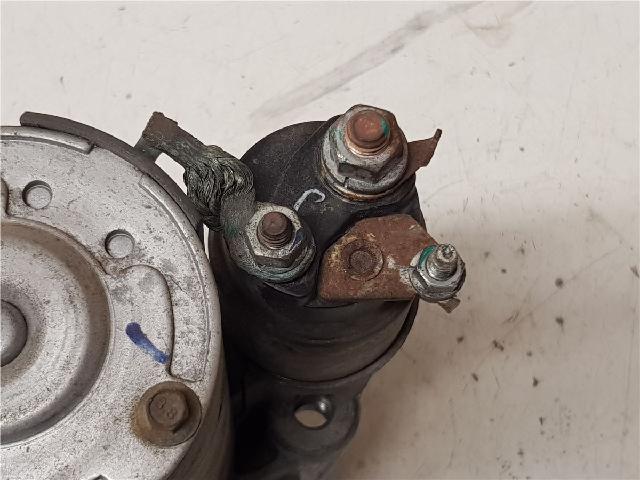 Startmotor Bensin – bilde 4