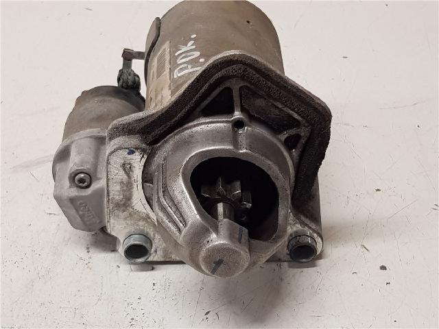 Startmotor Bensin – bilde 5