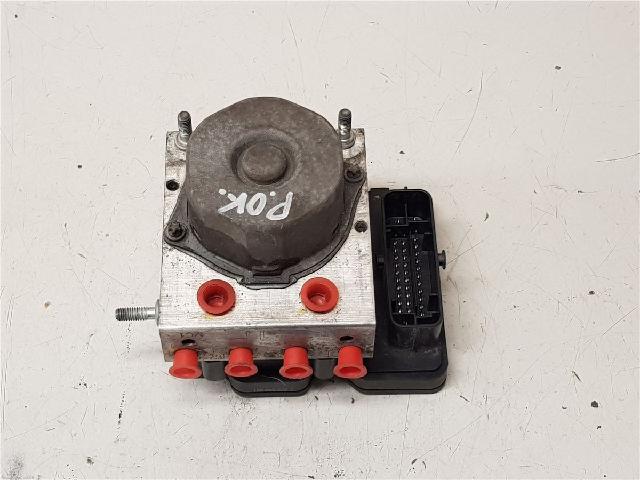 ABS Hydraulikkaggregat – bilde 2