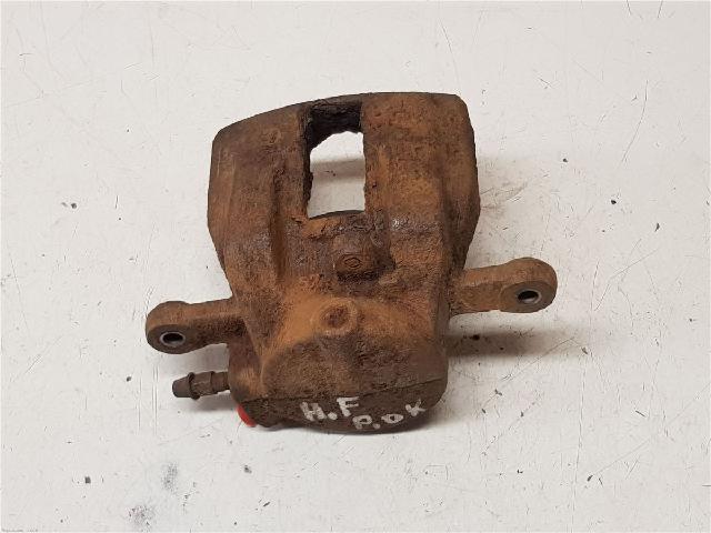 Bremsecaliper Foran Høyre – bilde 3