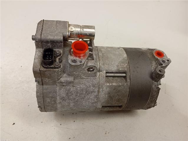 Varme AC Kompressor – bilde 1