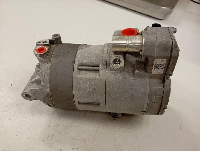 Varme AC Kompressor – bilde 2