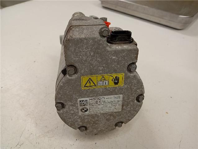 Varme AC Kompressor – bilde 3